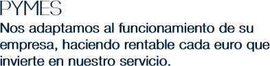 PYMES